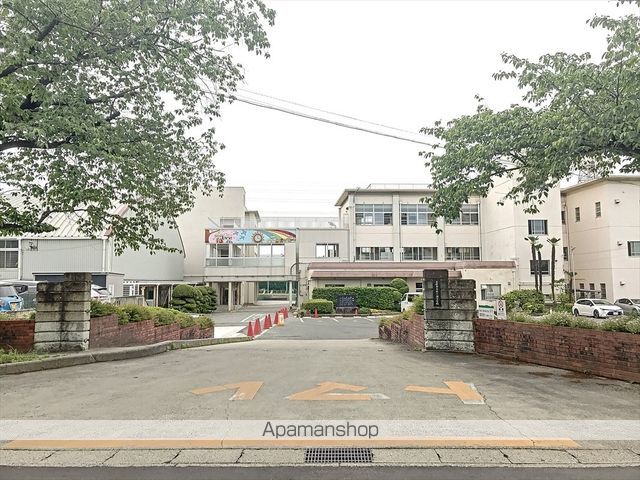 小学校　石ヶ瀬小学校（小学校）まで483m