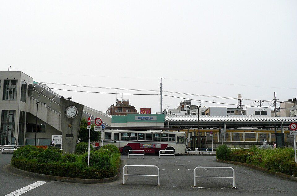 その他　西武柳沢駅(西武 新宿線)（その他）まで320m