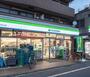 コンビニ　ファミリーマート柳沢北口店（コンビニ）まで290m