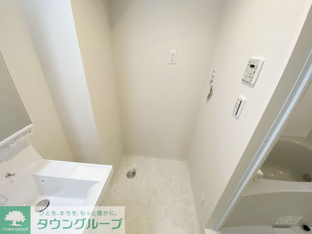 その他部屋・スペース　バス