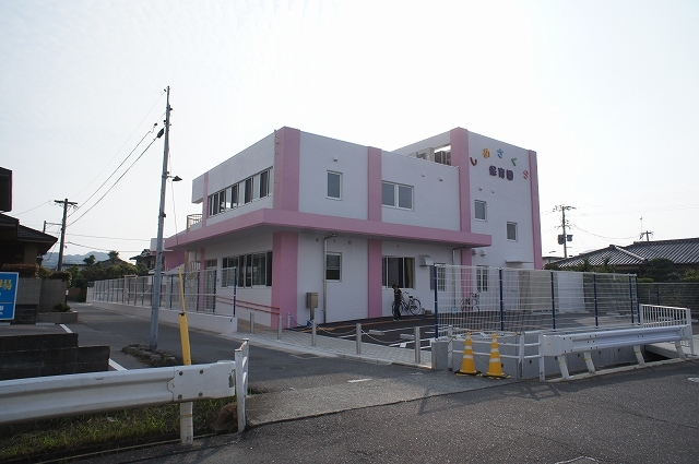 幼稚園・保育園　志免さくら保育園（幼稚園・保育園）まで500m