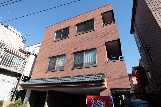 京急大師線 港町駅 徒歩6分 築22年