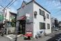 郵便局　川崎旭町郵便局（郵便局）まで210m