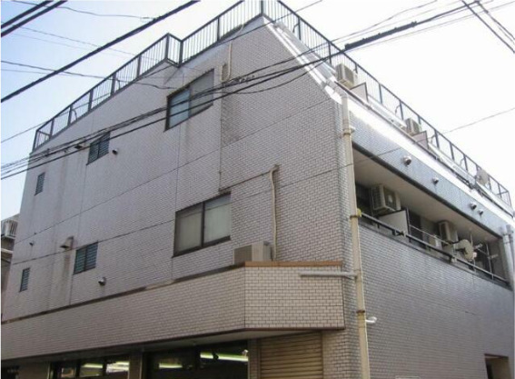 ＪＲ中央線 中野駅 徒歩3分 築47年