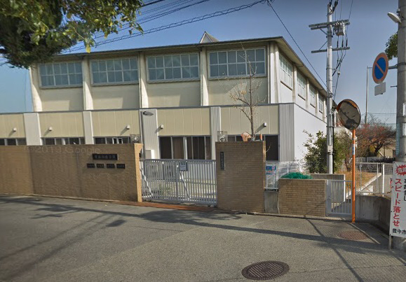 大阪モノレール本線 少路駅 徒歩13分 3階建 築49年の周辺写真