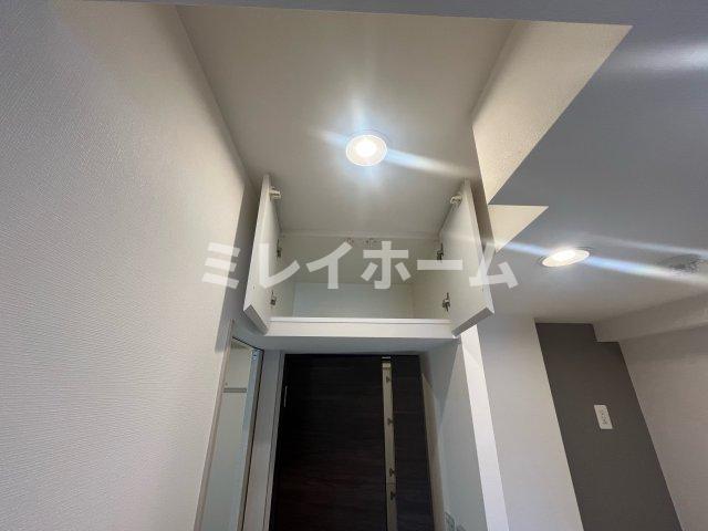 その他　同建物内別のお部屋の参考写真になります。