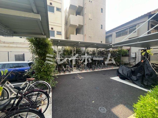 その他共有部分　同建物内別のお部屋の参考写真になります。