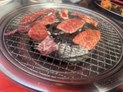 飲食店　蒲田ホルモン尚（飲食店）まで330m