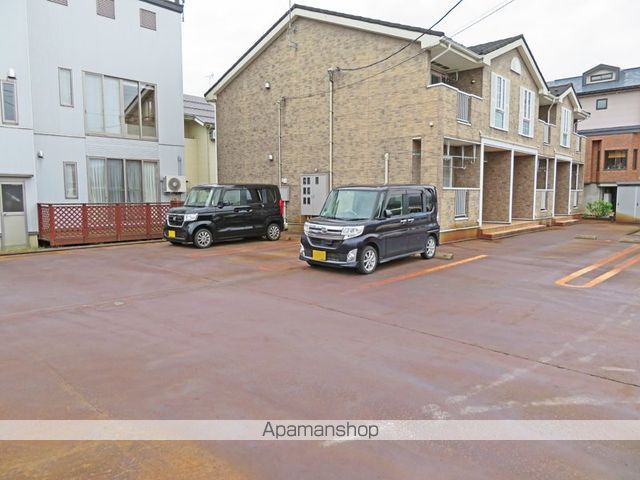 ＪＲ上越線 宮内駅 徒歩25分 2階建 築20年のその他写真