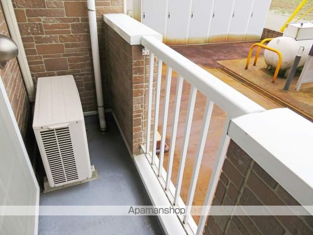 ＪＲ上越線 宮内駅 徒歩25分 2階建 築20年の内装写真