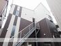 中央林間駅より徒歩5分 2階 築10年2ヶ月の賃貸物件