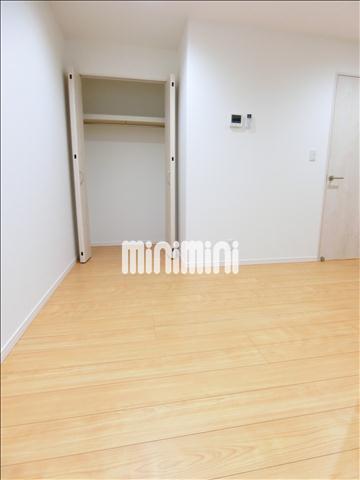 収納　きれいなお部屋
