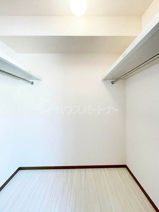 シャレーエスポワール 弐番館の内装写真