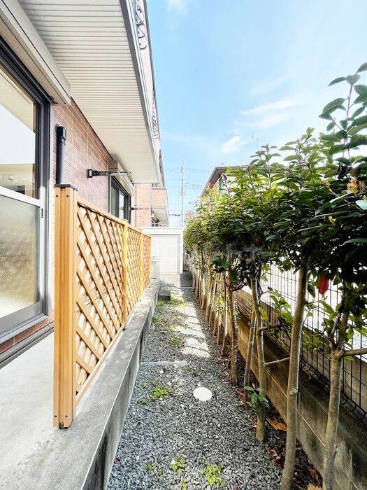 シャレーエスポワール 弐番館の内装写真