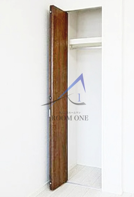 収納　収納です。