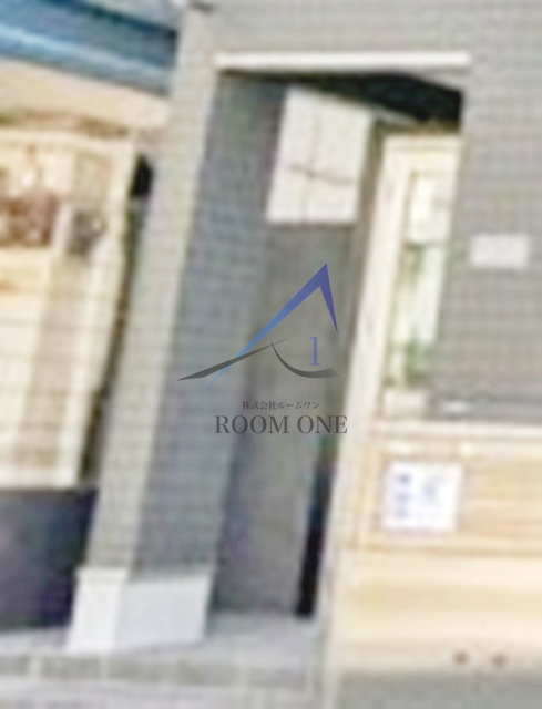 エントランス　エントランスです。