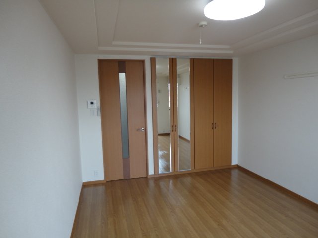 その他部屋・スペース　洋室