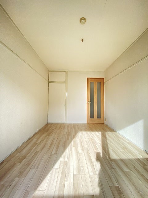 居室・リビング　おしゃれな居間です