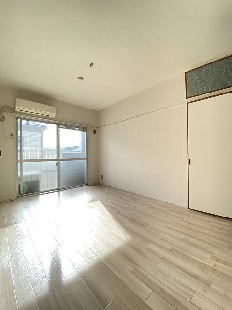 その他部屋・スペース　ゆとりの広さです