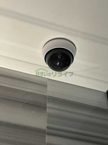 その他設備　HYs reve