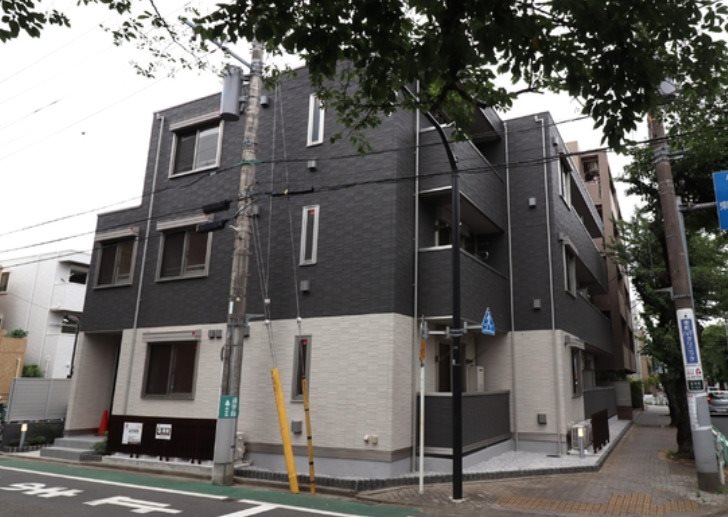 京王線 府中駅 徒歩9分 築6年