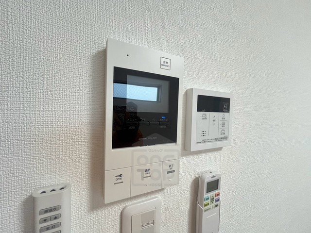 阪急千里線 豊津駅 徒歩7分 3階建 築1年のその他写真