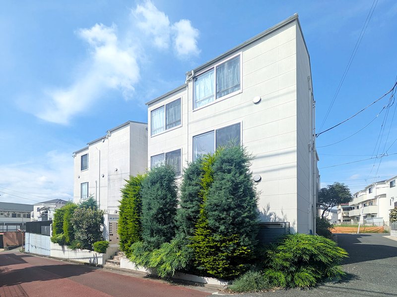 建物外観　☆綺麗な外観☆