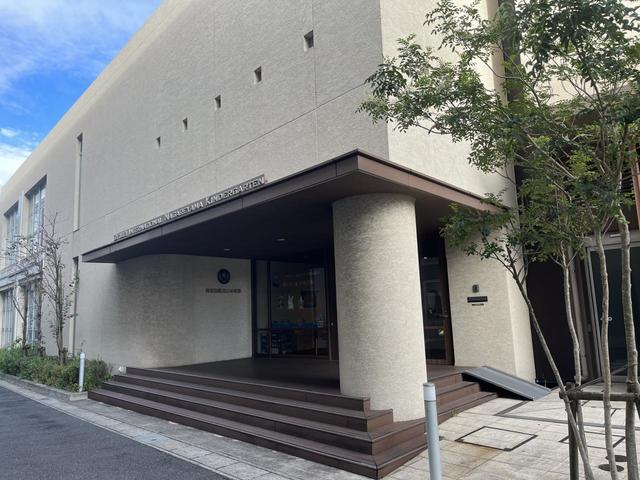 幼稚園・保育園　暁星国際流山幼稚園（幼稚園・保育園）まで531m