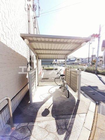 その他共有部分　高崎、前橋のお部屋探しはエンドスケープまで！お客様の理想お聞