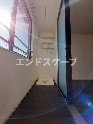 バルコニー　高崎、前橋のお部屋探しはエンドスケープまで！お客様の理想お聞