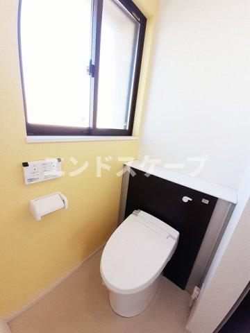 トイレ　高崎、前橋のお部屋探しはエンドスケープまで！お客様の理想お聞