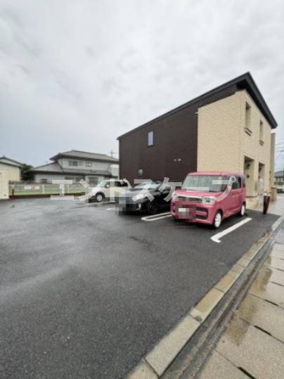 駐車場　高崎、前橋のお部屋探しはエンドスケープまで！お客様の理想お聞
