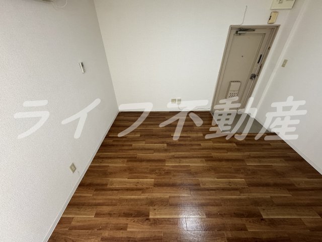 その他部屋・スペース　おしゃれな内装です