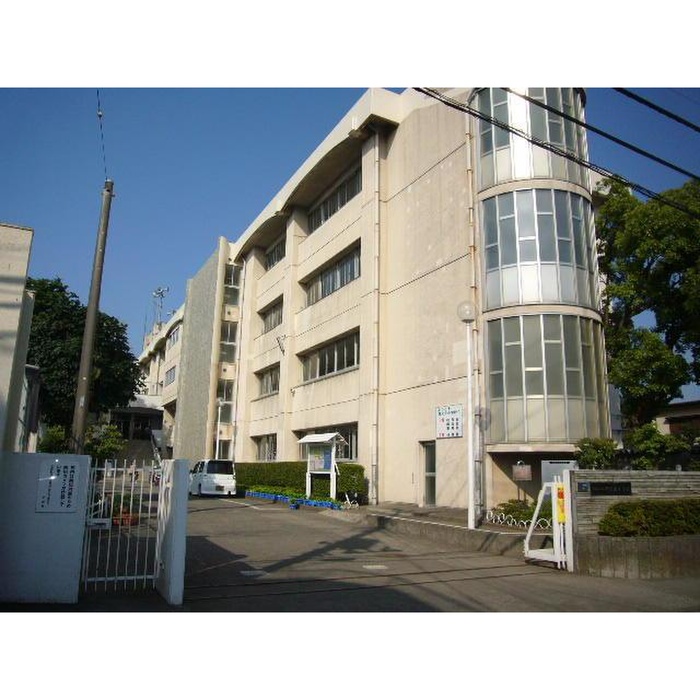 小学校　野火止小学校（小学校）まで345m