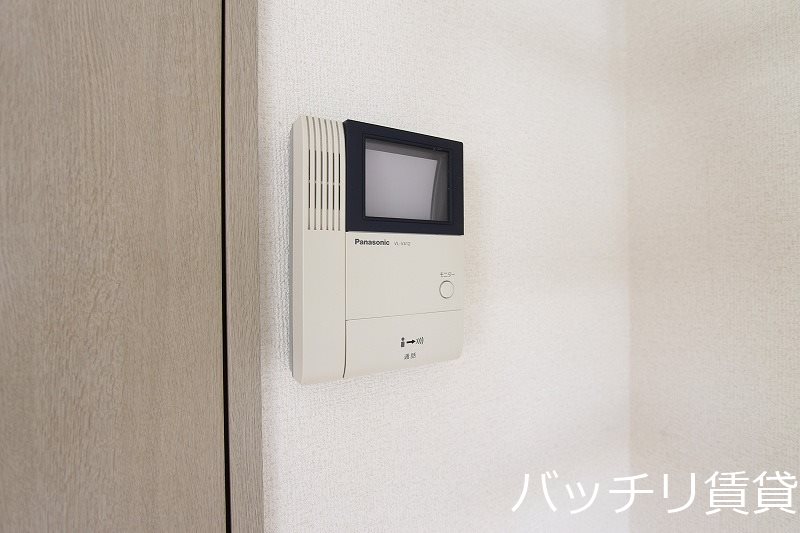 セキュリティ　同型タイプの為、現状を優先致します。
