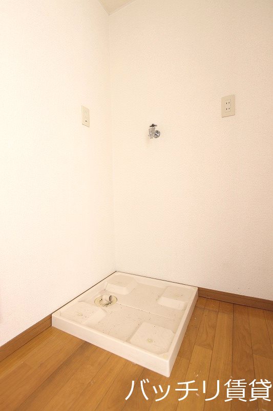 その他設備　同型タイプの為、現状を優先致します。