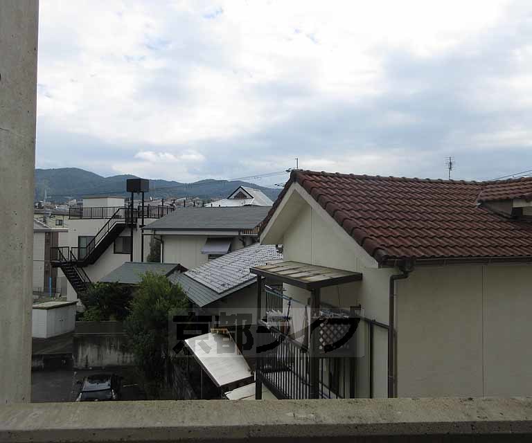 眺望　眺望です