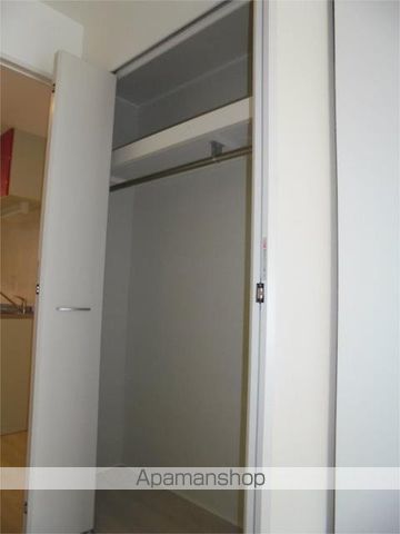 クレスト園田の内装写真