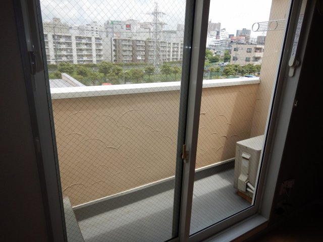 オルテンシアの内装写真