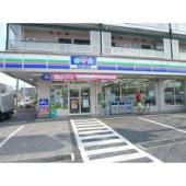 コンビニ　スリーエフ松戸馬橋店（コンビニ）まで198m