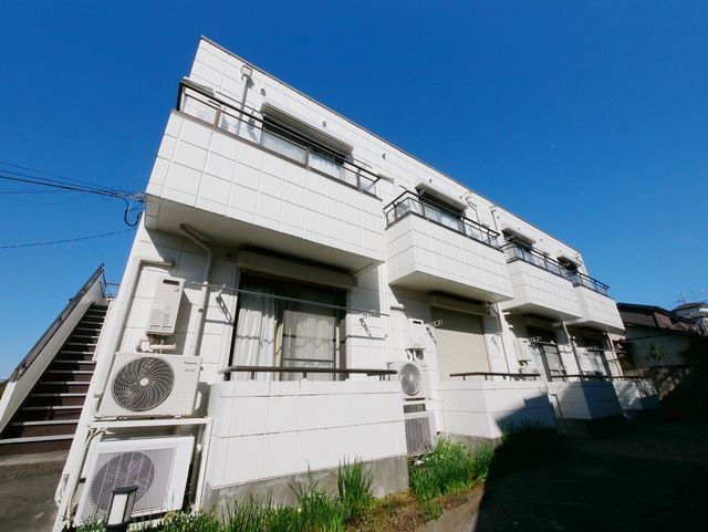 メゾン・ローゼ読売ランド