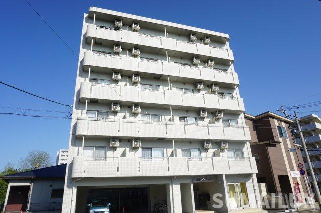 熊本市電健軍線 交通局前駅 徒歩7分 築7年