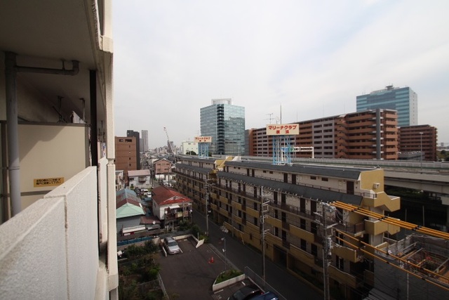 東神奈川グリーンマンションのその他写真