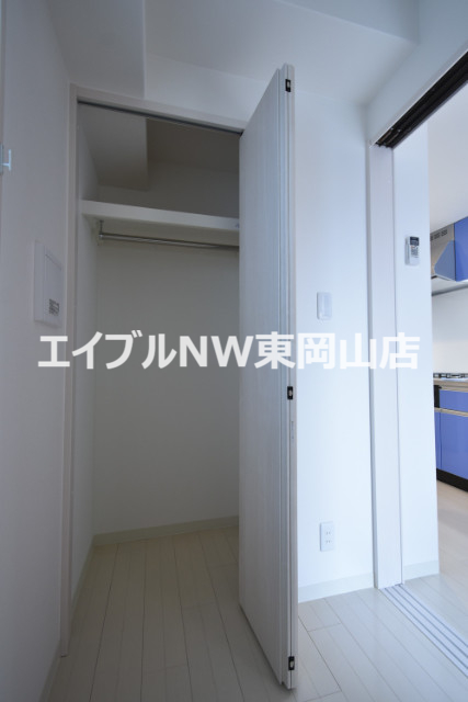 月光 千日前の内装写真