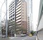 サンテミリオン目黒東山 12階 築25年7ヶ月の賃貸物件