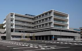 病院　社会医療法人社団順心会順心神戸病院（病院）まで1337m