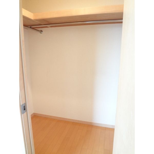 収納　☆たっぷり収納☆