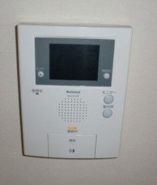 セキュリティ　☆安心安全のセキュリティ☆