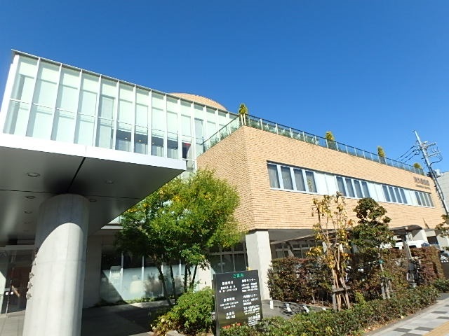 ＪＲ京浜東北線 浦和駅 徒歩7分 4階建 築11年の周辺写真