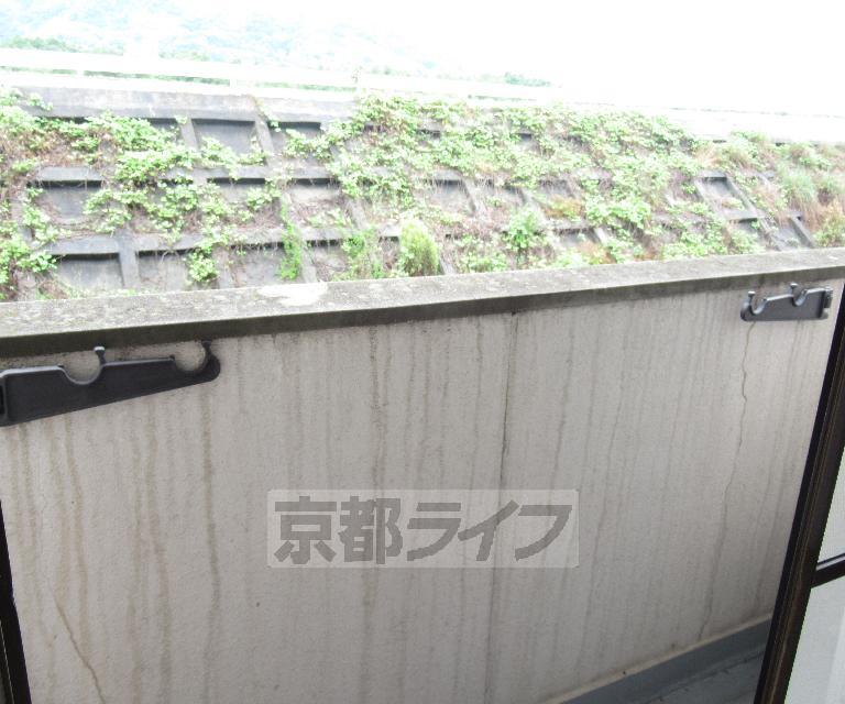 京阪本線 橋本駅 徒歩5分 4階建 築32年のその他写真